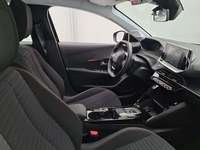 Вид на салон