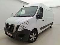 Nissan Interstar 2.3 dCi L3H2 3T5 N-Connecta