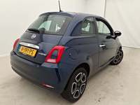 Вид сзади справа