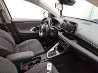 Вид на салон