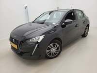 Вид спереди слева