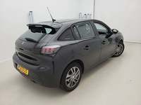 Вид сзади справа