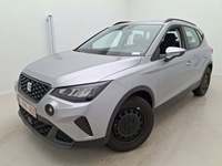 Вид спереди слева