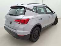 Вид сзади справа