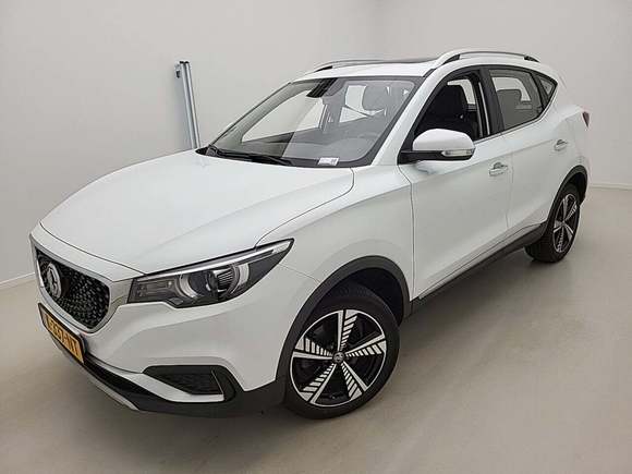 Вид спереди слева