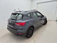 Вид сзади справа