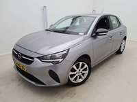 Вид спереди слева