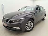 VW Passat Variant 2.0 TDI Style Business DSG
