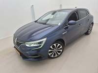 Renault Megane 1.3 TCe Intens