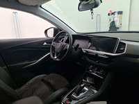 Вид на салон