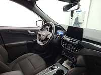 Вид на салон