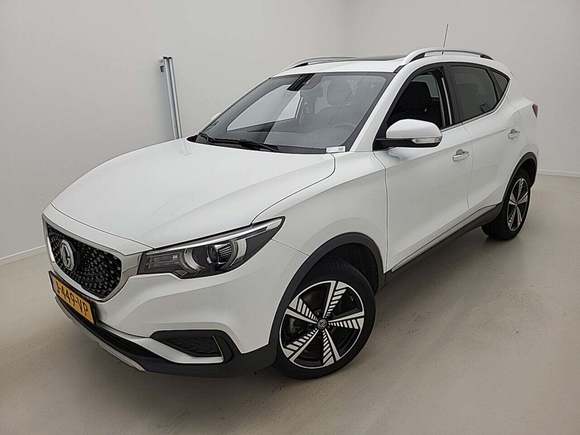 Вид спереди слева