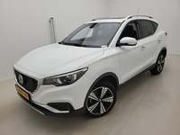 Вид спереди слева