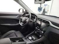 Вид на салон