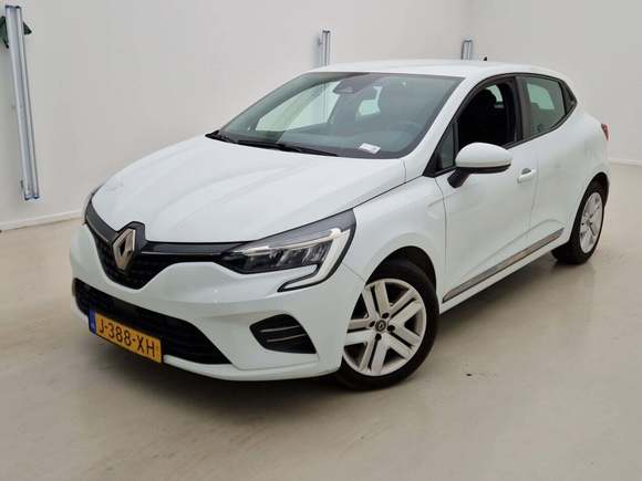 Вид спереди слева