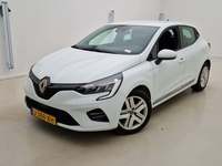 Вид спереди слева