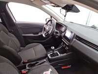 Вид на салон