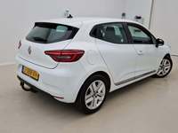 Вид сзади справа