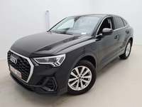 Вид спереди слева