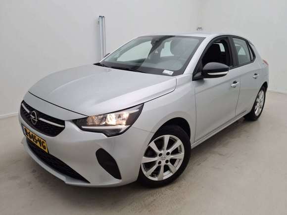 Вид спереди слева