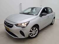 Вид спереди слева