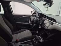 Вид на салон