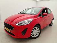 Вид спереди слева