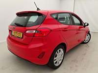 Вид сзади справа