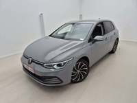 Вид спереди слева