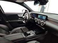 Вид на салон