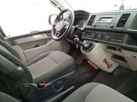 Вид на салон