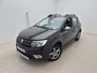 Вид спереди слева