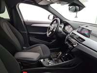 Вид на салон