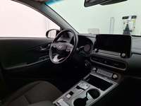 Вид на салон