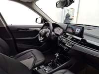 Вид на салон