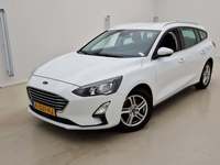 Вид спереди слева