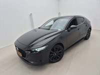 Вид спереди слева