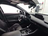 Вид на салон