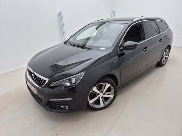 Вид спереди слева