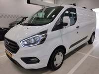 Вид спереди слева