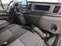 Вид на салон