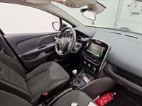 Вид на салон