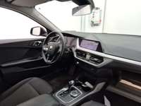 Вид на салон