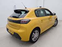 Вид сзади справа