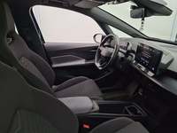 Вид на салон