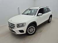 Mercedes-Benz GLB 2.0 180D Business Sol. AUT