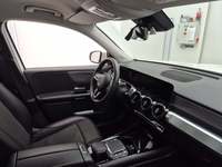 Вид на салон