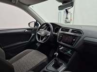 Вид на салон