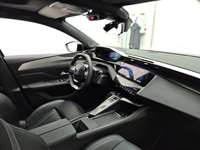 Вид на салон