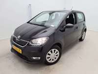 Вид спереди слева